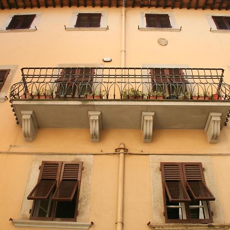 Antica Cittadella B&B Arezzo Exterior photo