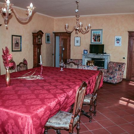 Antica Cittadella B&B Arezzo Exterior photo