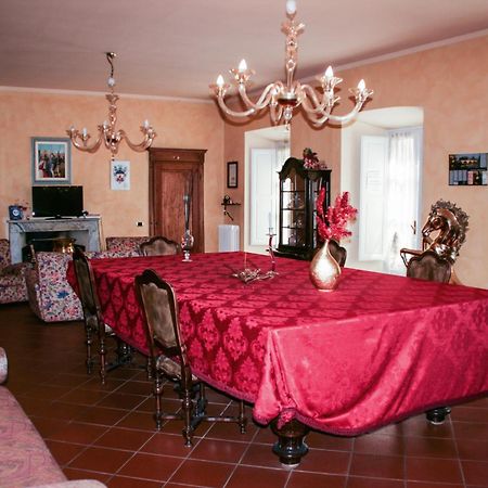 Antica Cittadella B&B Arezzo Exterior photo