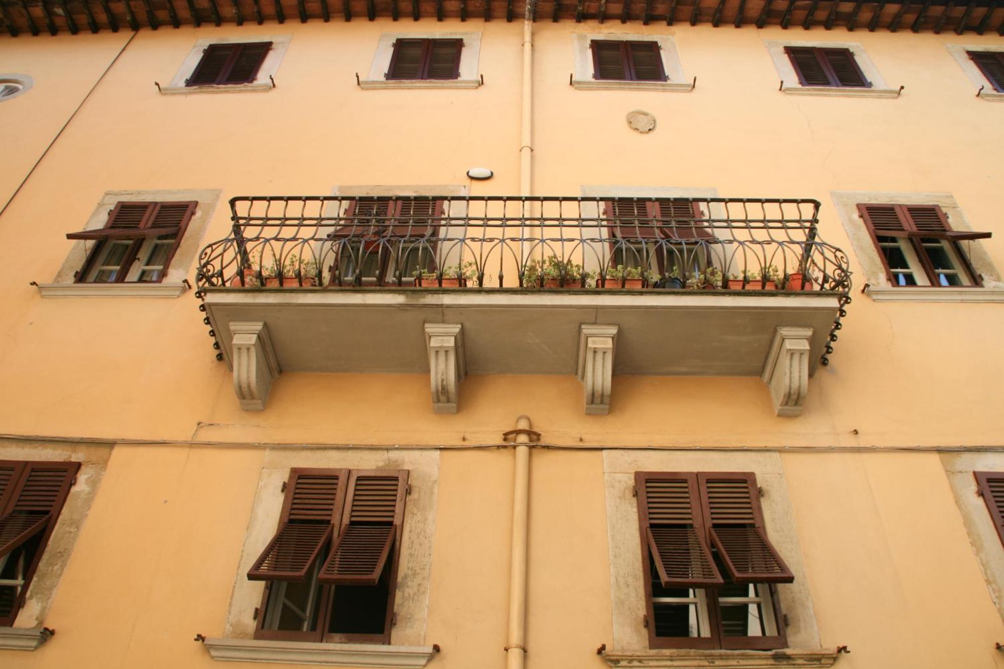 Antica Cittadella B&B Arezzo Exterior photo