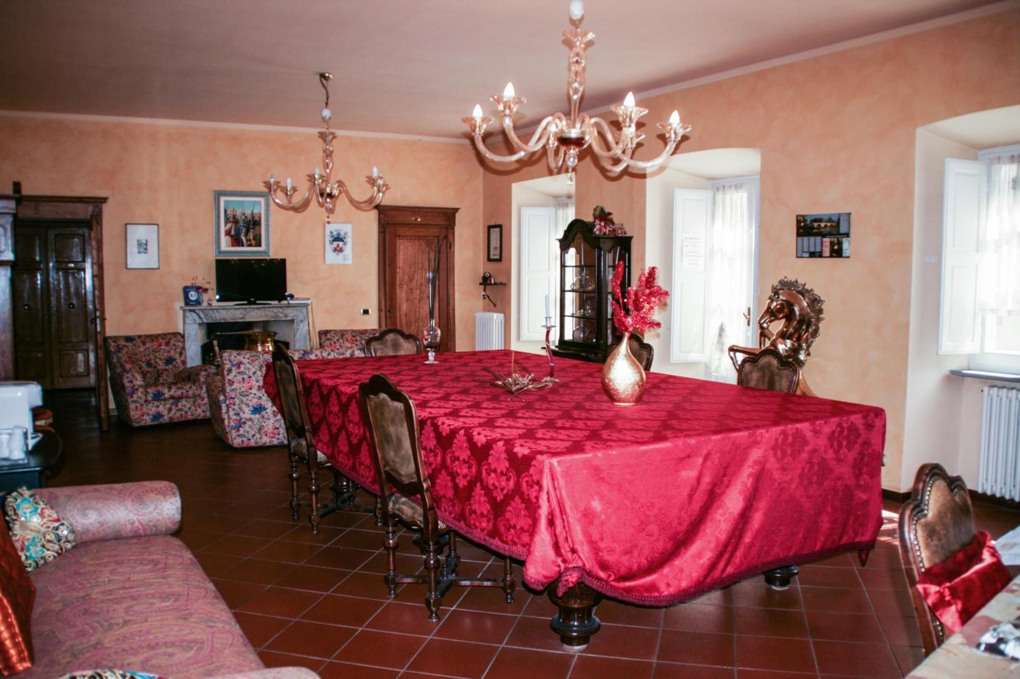 Antica Cittadella B&B Arezzo Exterior photo