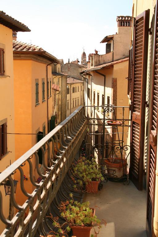 Antica Cittadella B&B Arezzo Exterior photo