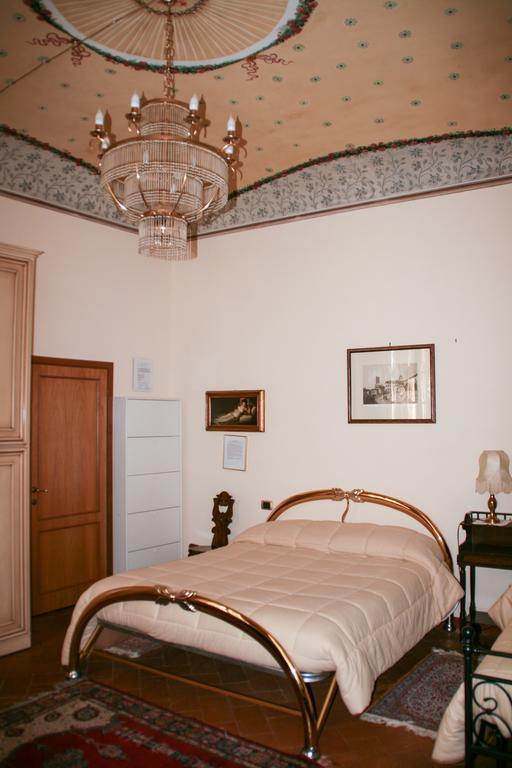 Antica Cittadella B&B Arezzo Exterior photo