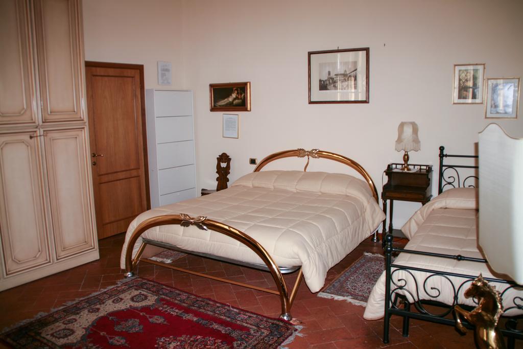 Antica Cittadella B&B Arezzo Exterior photo