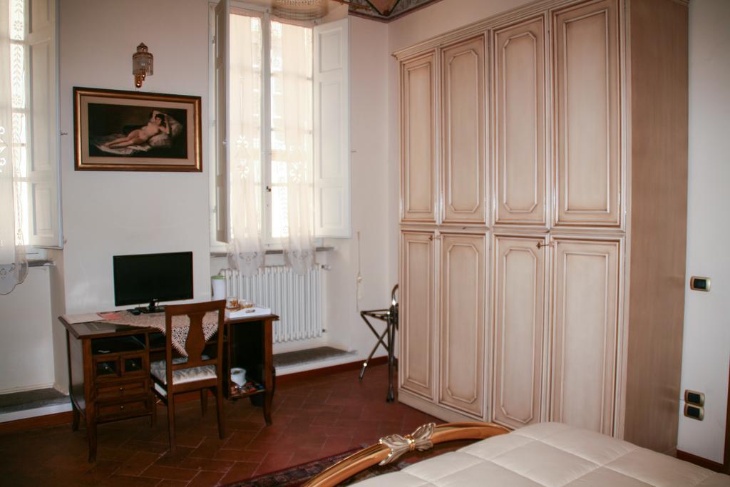 Antica Cittadella B&B Arezzo Exterior photo
