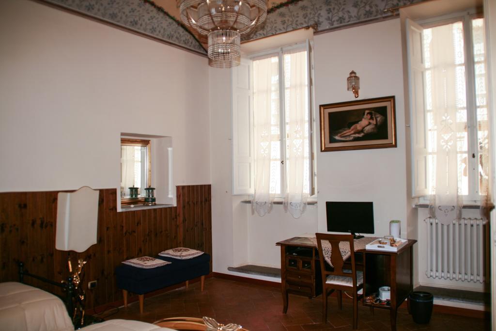 Antica Cittadella B&B Arezzo Exterior photo