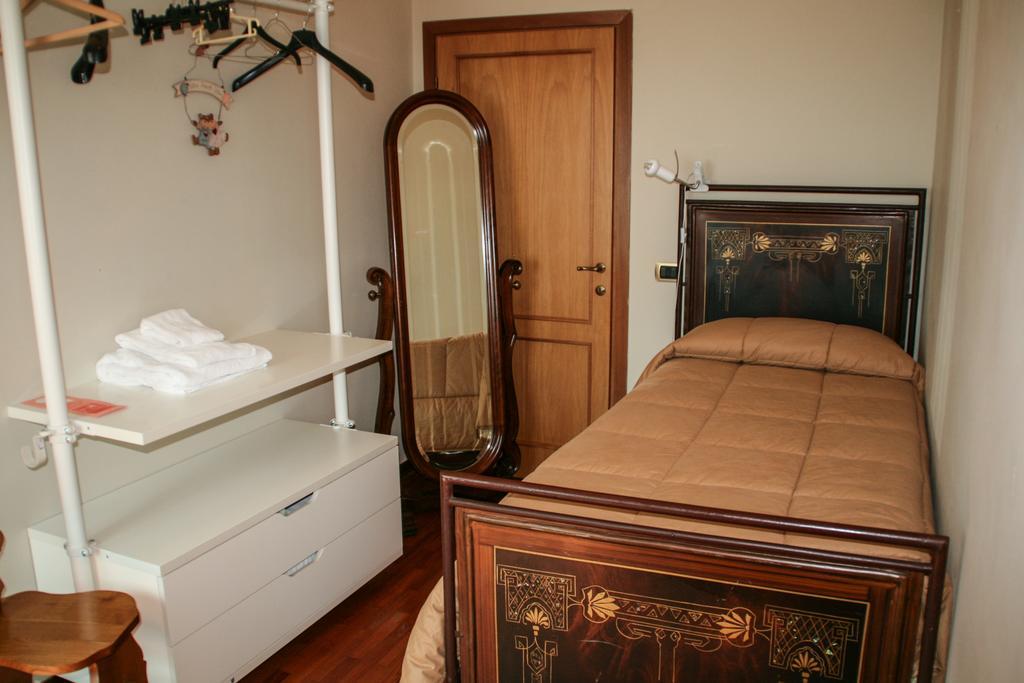 Antica Cittadella B&B Arezzo Exterior photo