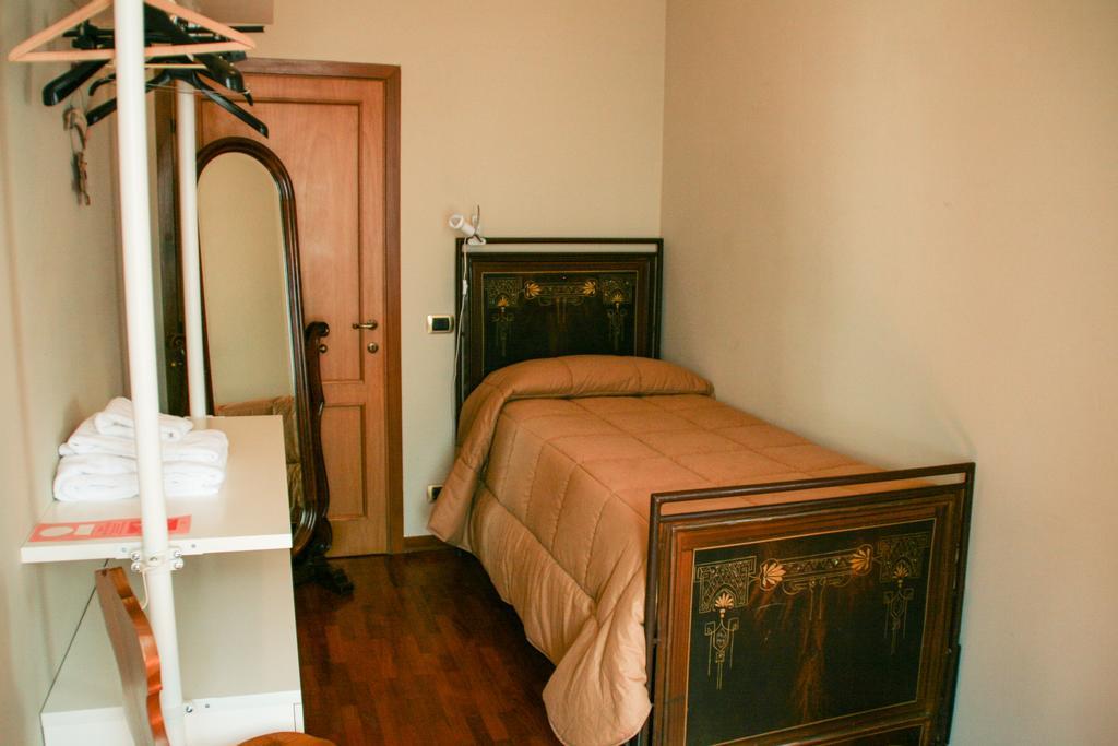 Antica Cittadella B&B Arezzo Exterior photo