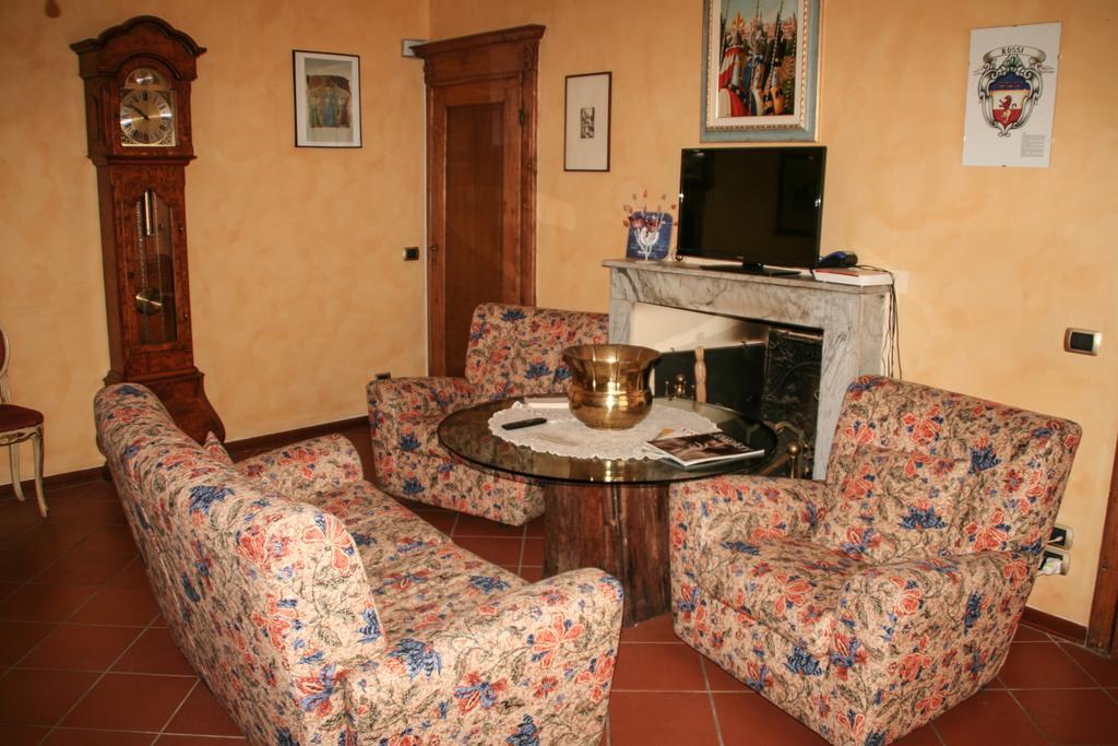 Antica Cittadella B&B Arezzo Exterior photo